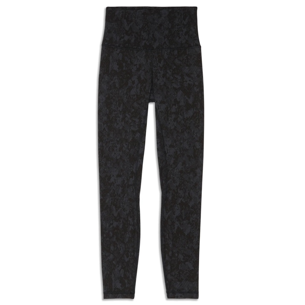 Lululemon Align High-Rise Pant 28" - Picture 2 of 2
